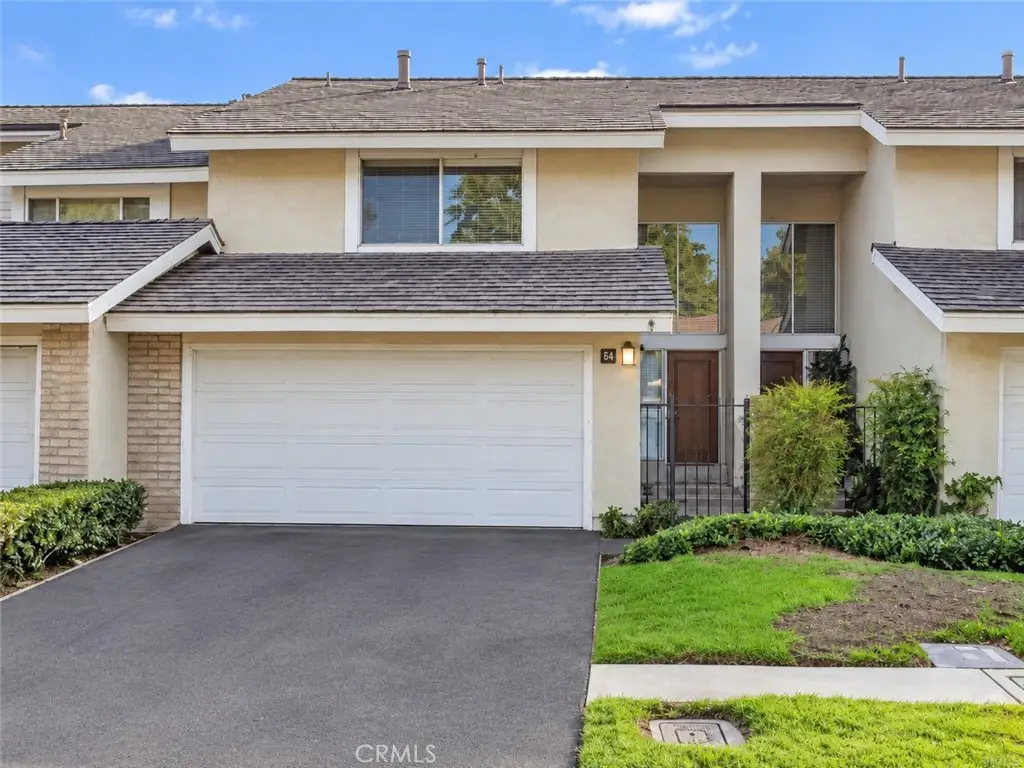64 Ashbrook, Irvine, CA 92604 - #1