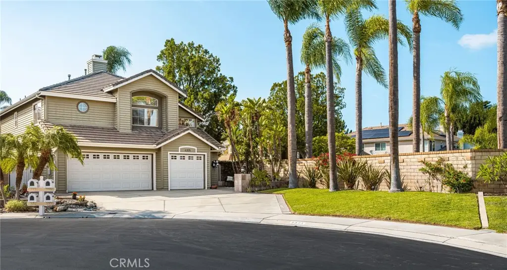 6305 Saint Francis Ct, Yorba Linda, CA 92886 - #1