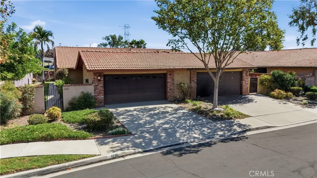 1116 Calle Malaga, Duarte, CA 91010 - #1