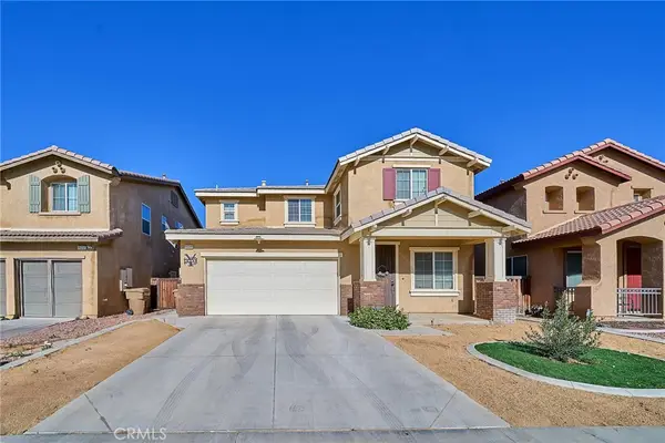 10249 Jennifer, Hesperia, CA 92345