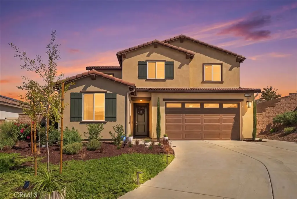 29598 Oakley Court, Winchester, CA 92596 - #1