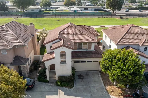 35 Juniper Court, Stanton, CA 90680