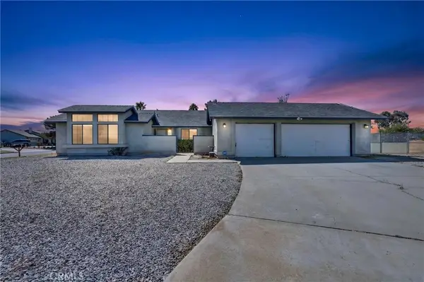 12776 Wagon Wheel, Victorville, CA 92392