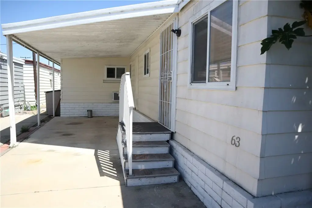 15141 Beach Boulevard #63, Midway City, CA 92655 - #1