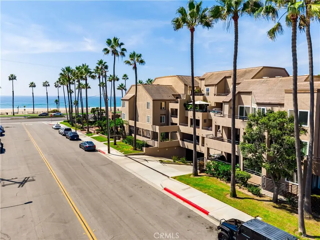 1200 Pacific Coast, Huntington Beach, CA 92648 - #1