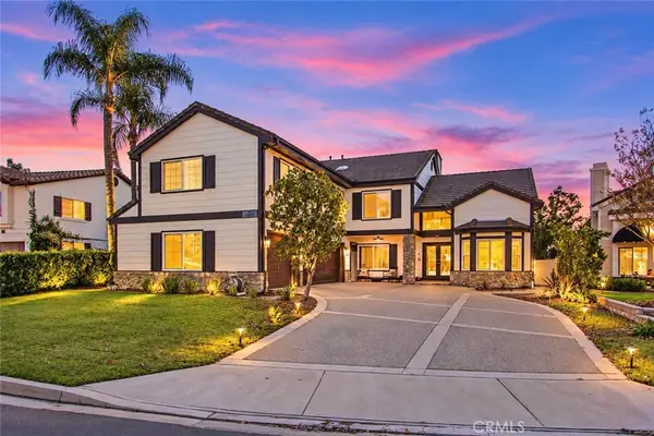 6 Mahogany, Coto de Caza, CA 92679