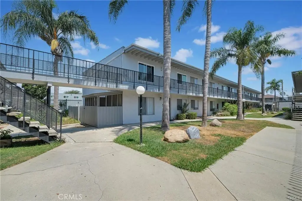 5530 Ackerfield #508, Long Beach, CA 90805 - #1