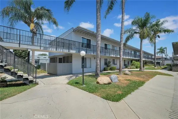 5530 Ackerfield #508, Long Beach, CA 90805