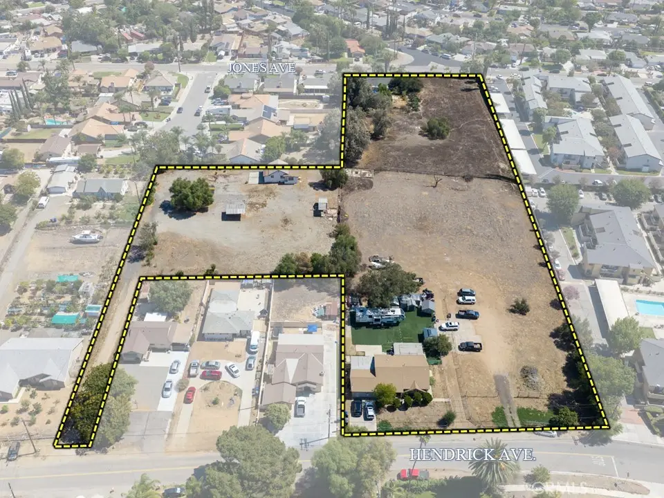 4618 Jones, Riverside, CA 92505 - #1