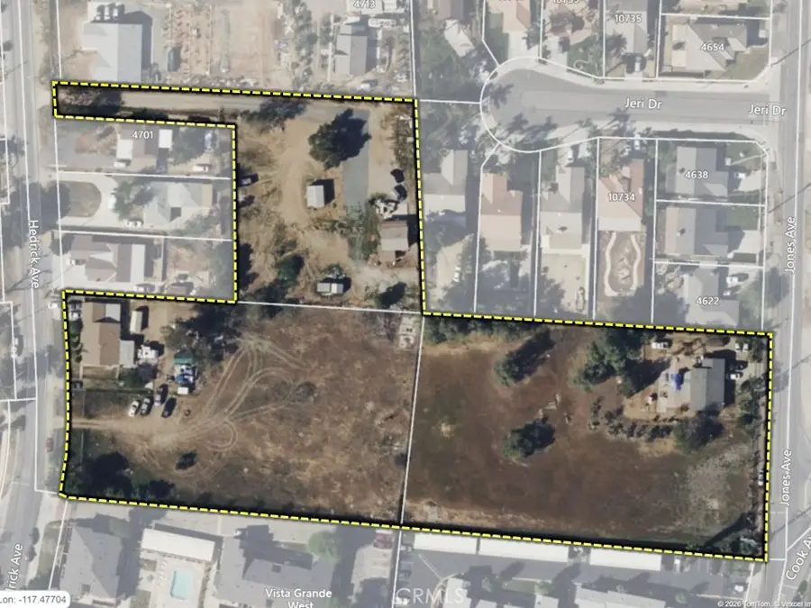 4618 Jones, Riverside, CA 92505 - #2