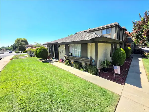 1011 Cotter Avenue #12A, Duarte, CA 91010