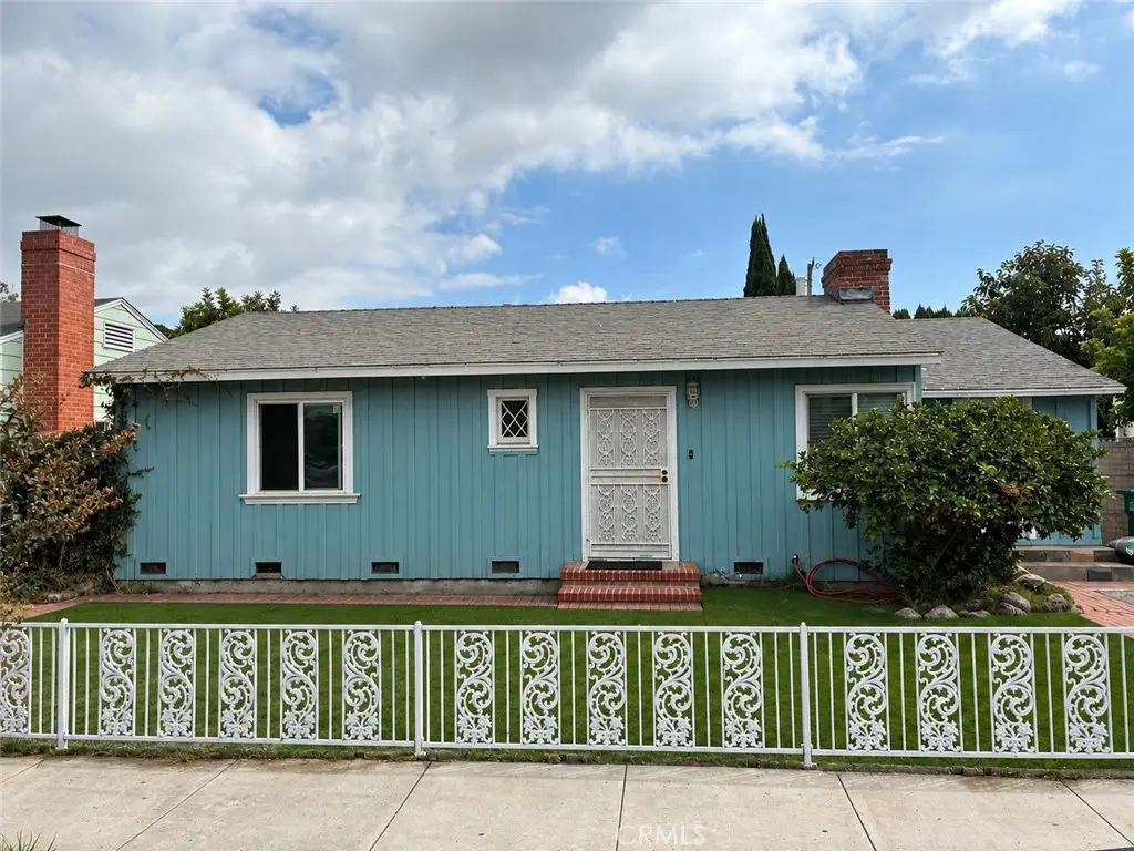1974 Daisy, Long Beach, CA 90806 - #1