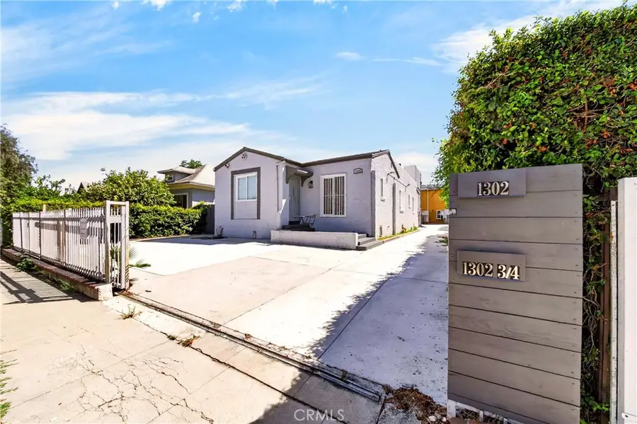 1302 W 35th, Los Angeles, CA 90007 - #2