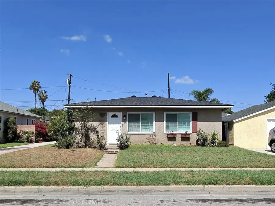 5849 E Huntdale Street, Long Beach, CA 90808 - #2