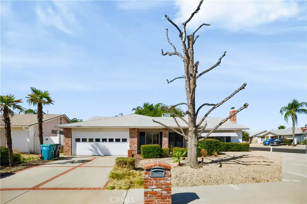 27383 Embassy, Sun City, CA 92586 - #1