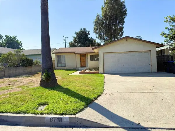 8718 Olive Street, Bellflower, CA 90706