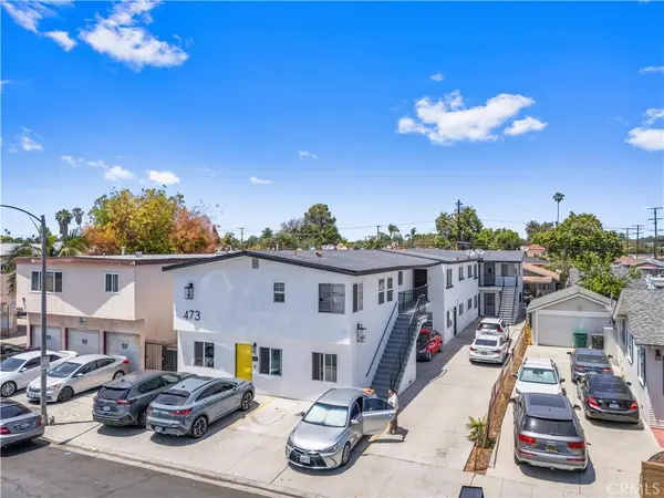 473 E 55th Street, Long Beach, CA 90805