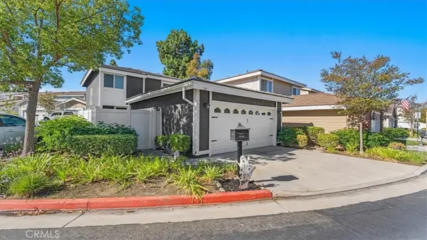 921 S Ridgecrest Circle, Anaheim, CA 92807