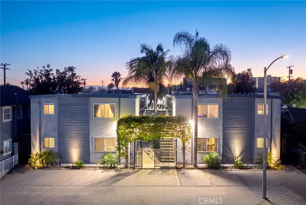 1019 Lewis, Long Beach, CA 90813 - #1