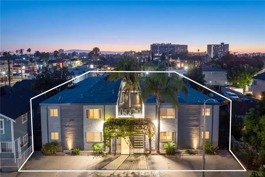 1019 Lewis, Long Beach, CA 90813 - #2