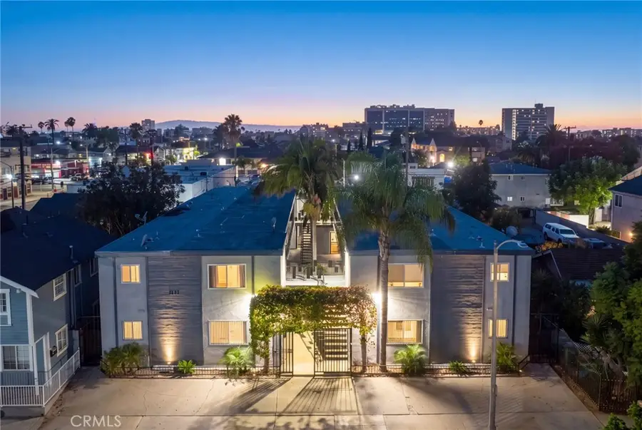 1019 Lewis, Long Beach, CA 90813 - #3