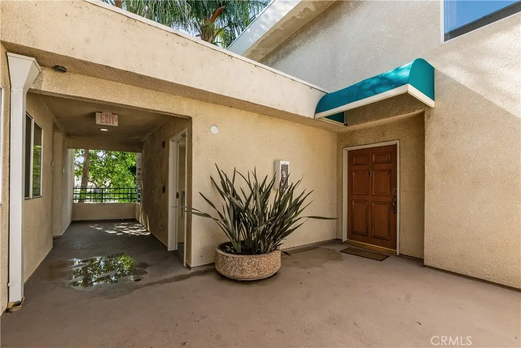 2222 S Mesa #28, San Pedro, CA 90731 - #1