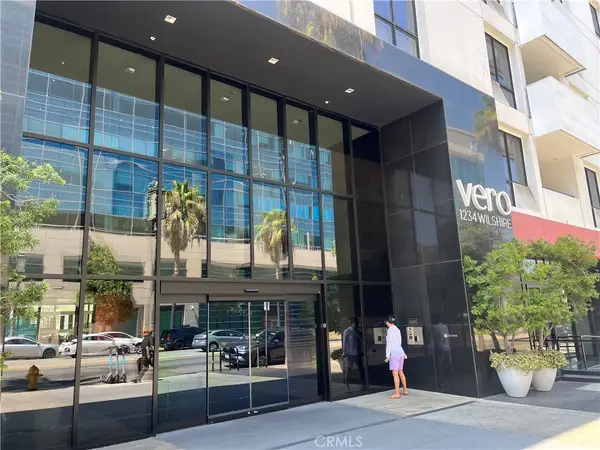 1234 Wilshire Blvd. #519, Los Angeles, CA 90017