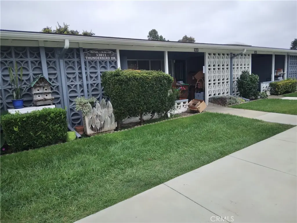 10811 Thunderbird Dr #56K M1, Seal Beach, CA 90740 - #1