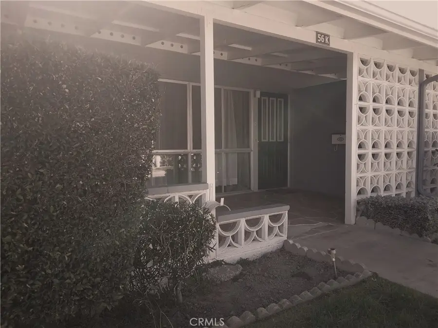 10811 Thunderbird Dr #56K M1, Seal Beach, CA 90740 - #2