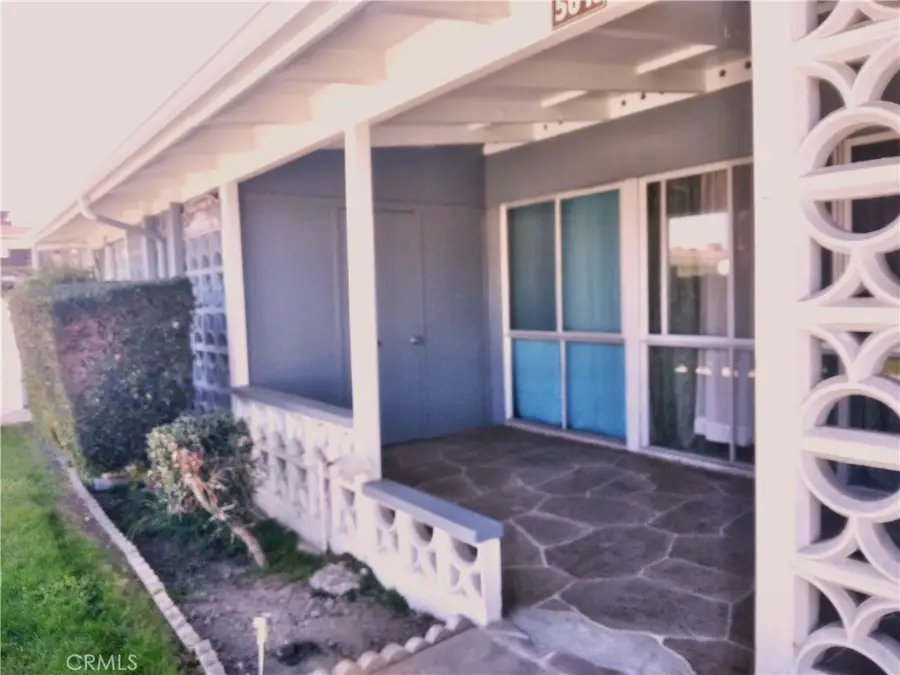 10811 Thunderbird Dr #56K M1, Seal Beach, CA 90740 - #3