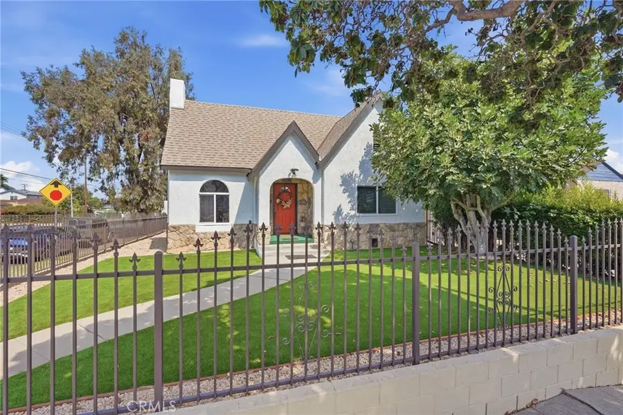 655 W 112th St, Los Angeles, CA 90044 - #2