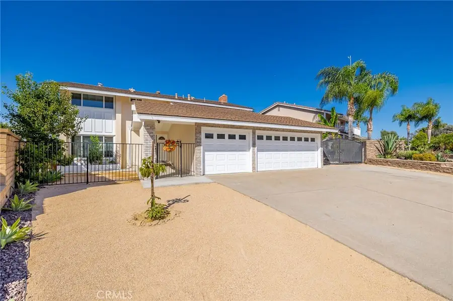 5217 E Rolling Hills Drive, Anaheim Hills, CA 92807 - #3