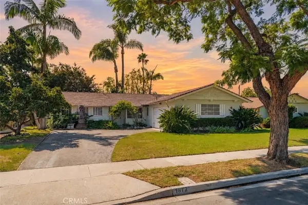 1872 W Tedmar, Anaheim, CA 92804