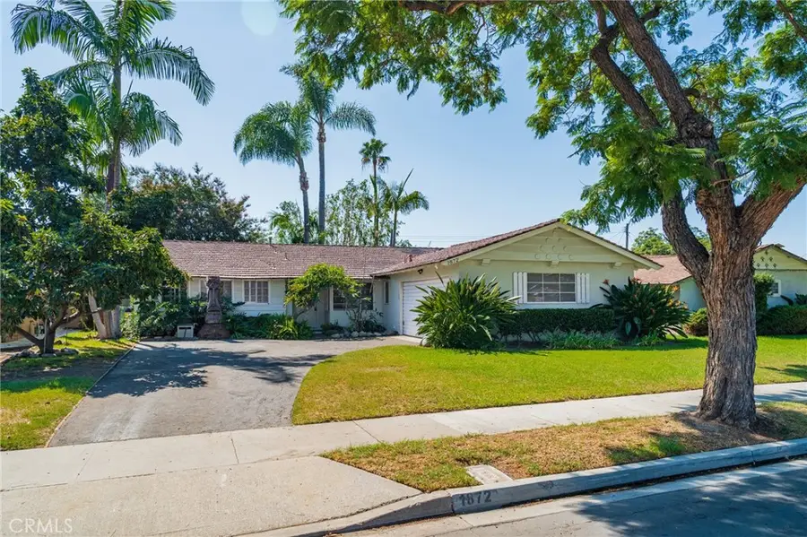 1872 W Tedmar, Anaheim, CA 92804 - #2