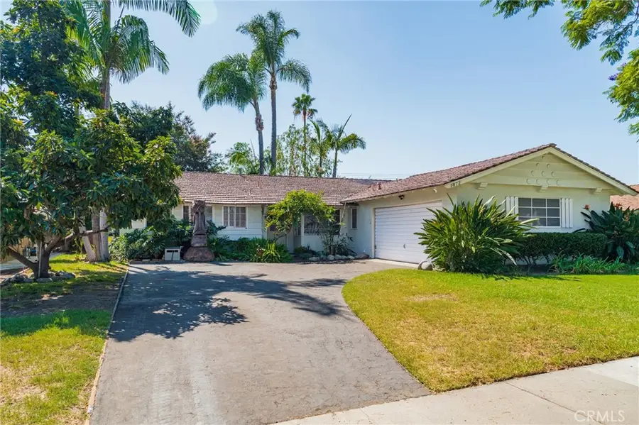 1872 W Tedmar, Anaheim, CA 92804 - #3
