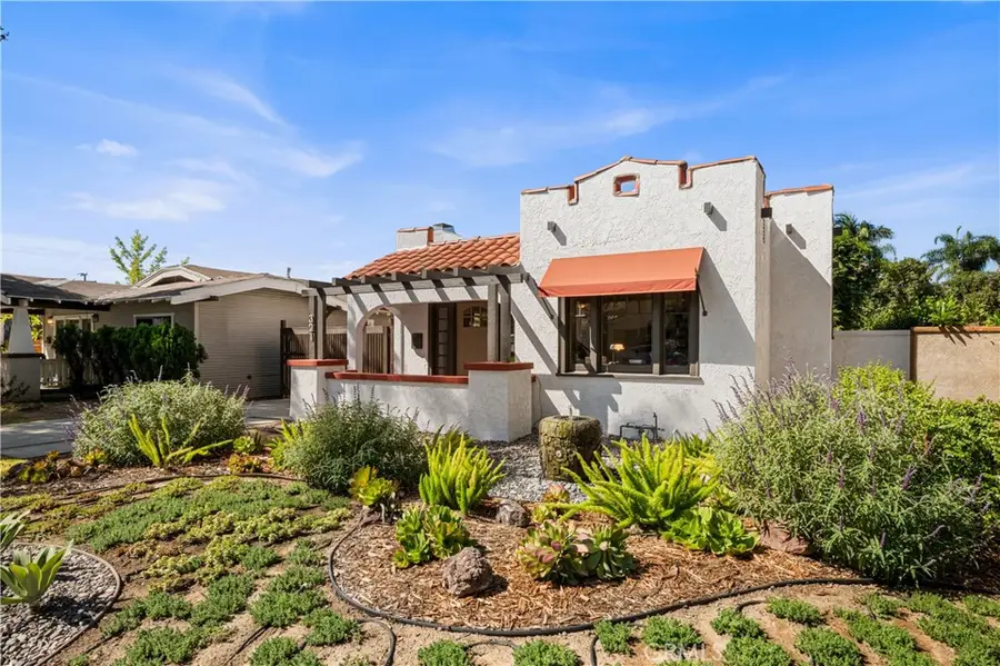 321 Drake Avenue, Fullerton, CA 92832 - #3