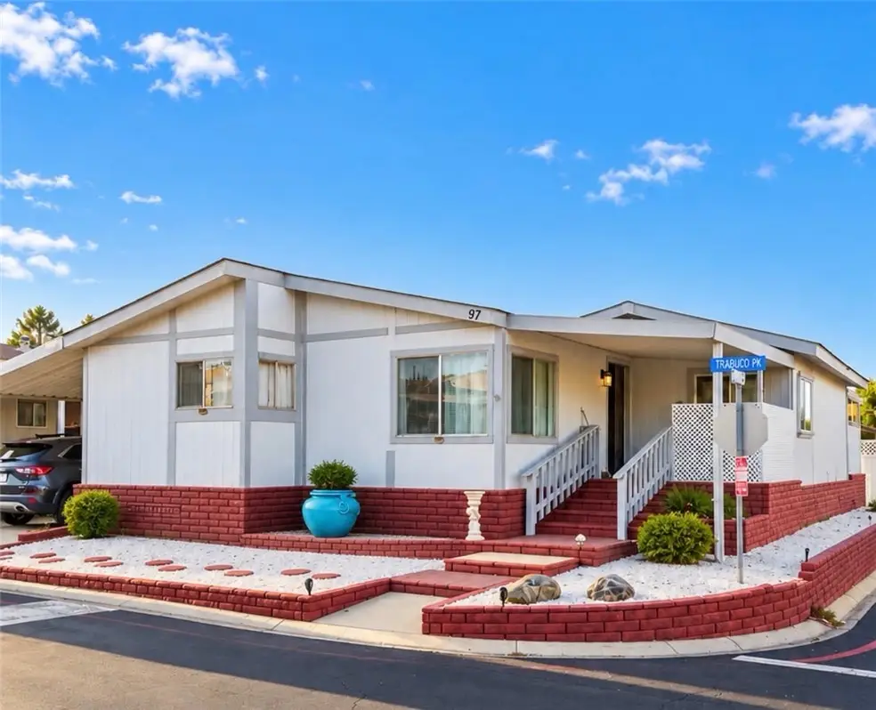 1550 Rimpau Avenue #97, Corona, CA 92881 - #1