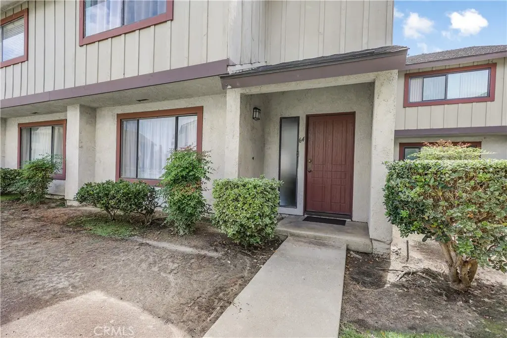 1401 W Cerritos #64, Anaheim, CA 92802 - #1