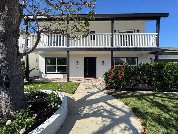 8331 Snowbird Drive, Huntington Beach, CA 92646