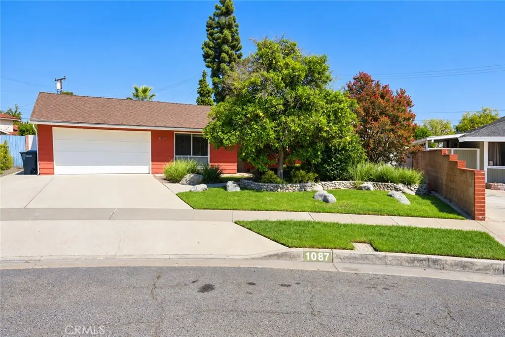 1087 N Greengrove, Orange, CA 92867 - #1