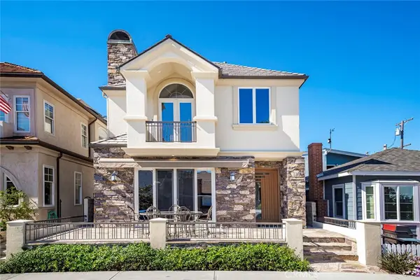 119 Opal, Newport Beach, CA 92662