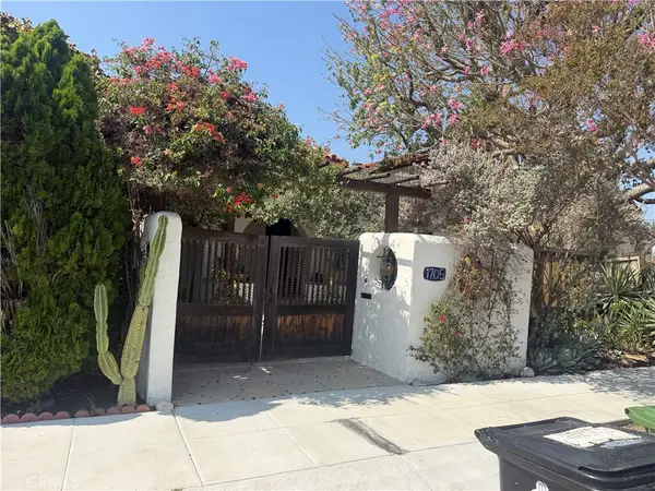 1705 S Genesee, Los Angeles, CA 90019
