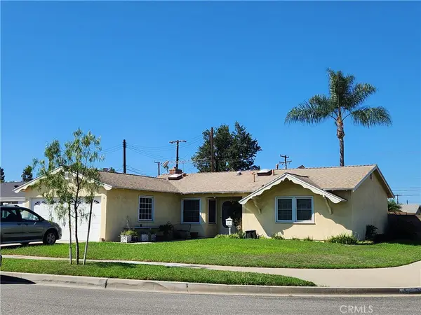 11871 Wutzke, Garden Grove, CA 92845