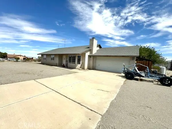 12285 Riggins Road, Phelan, CA 92371