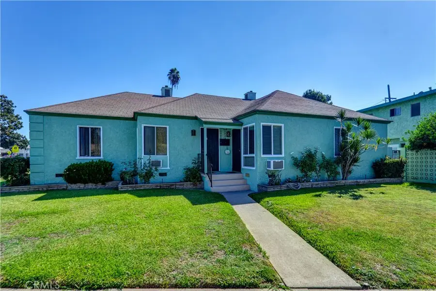 2442 Sherbrook, Monterey Park, CA 91754 - #2