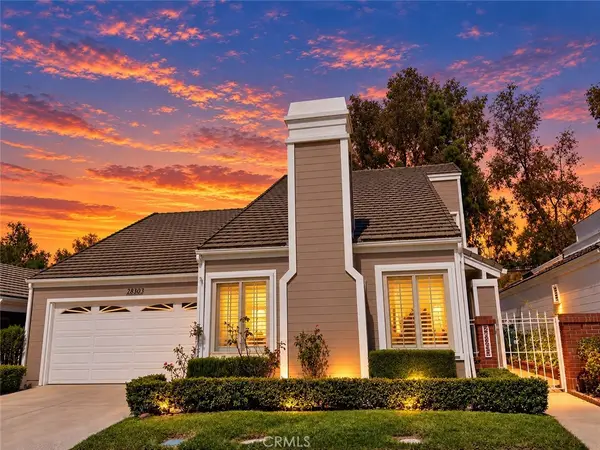 28303 Alava, Mission Viejo, CA 92692