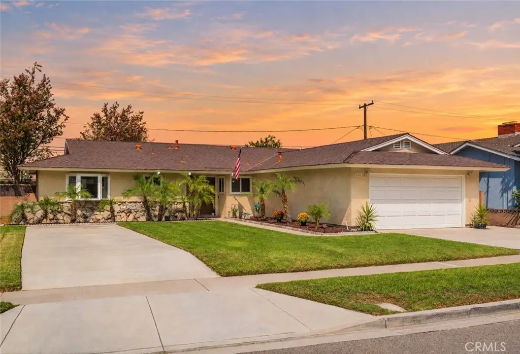 2741 E Viking, Anaheim, CA 92806 - #1