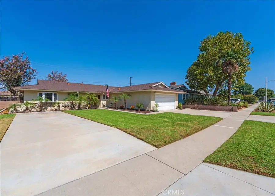 2741 E Viking, Anaheim, CA 92806 - #2