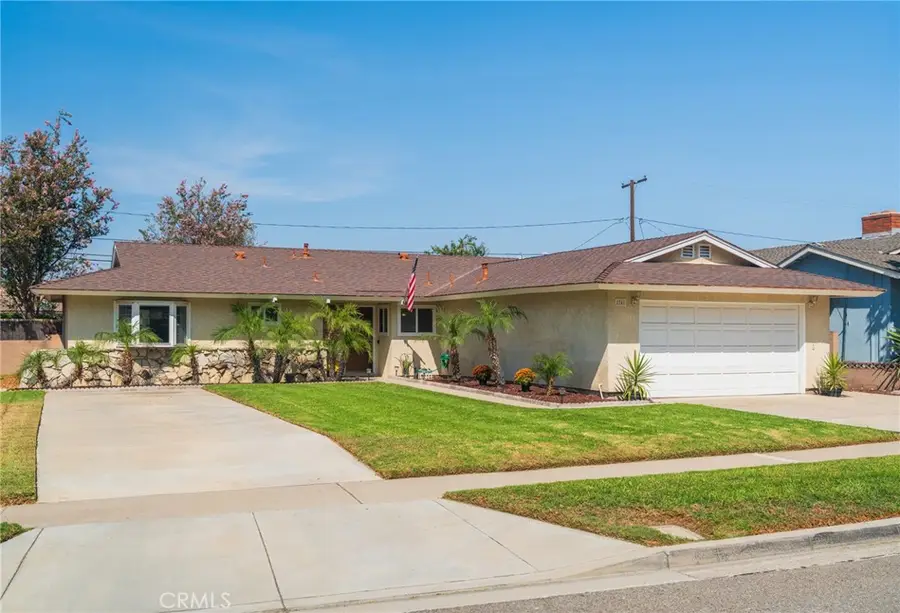 2741 E Viking, Anaheim, CA 92806 - #3