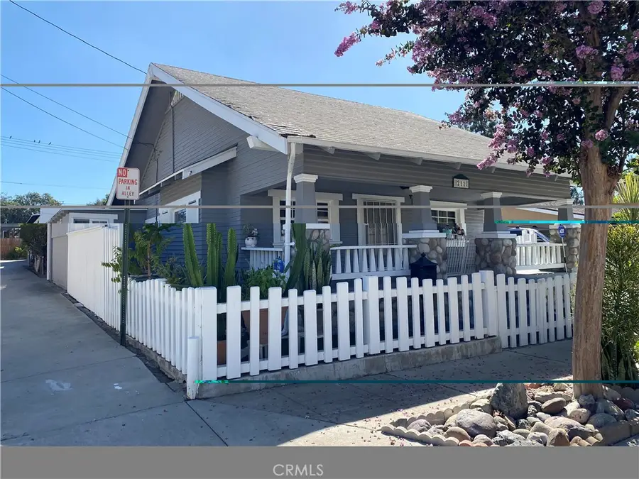 211 S Ross, Santa Ana, CA 92701 - #2